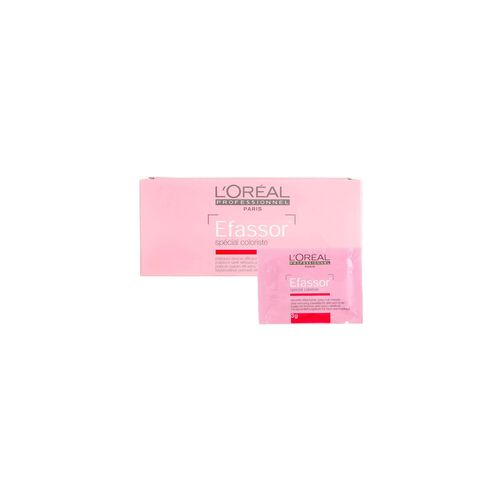 Efassor Cleansing Towels - Accessories | L'Or&eacute;al Partner Shop